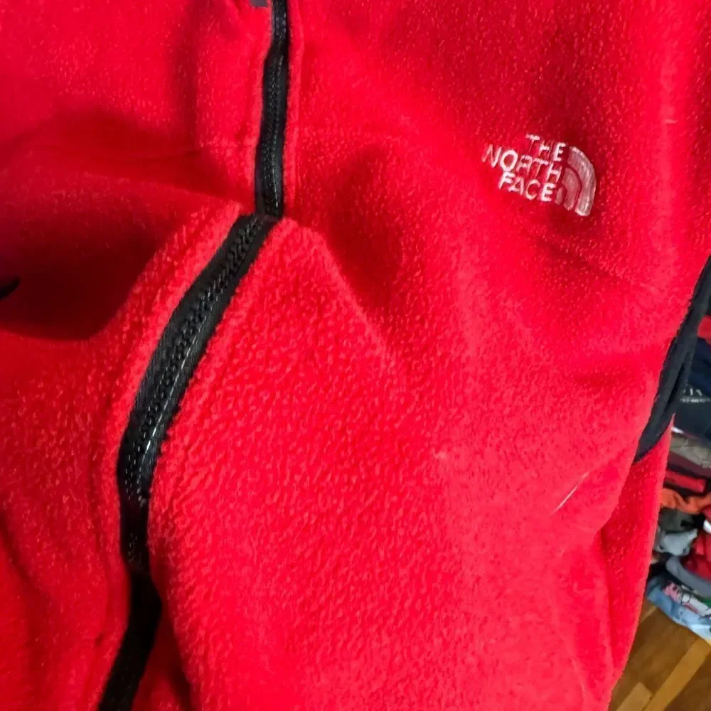 The North Face Vintage Vest